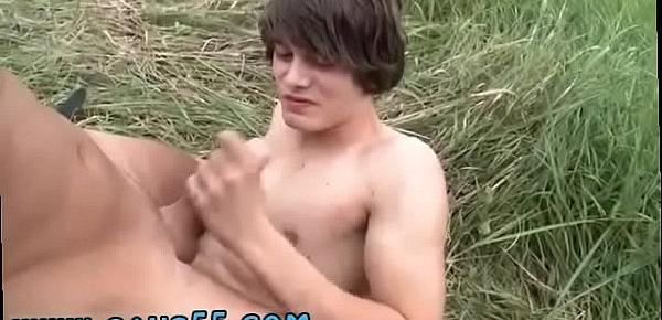  Public touch gay sex free download and hairy fat nude outdoor movie